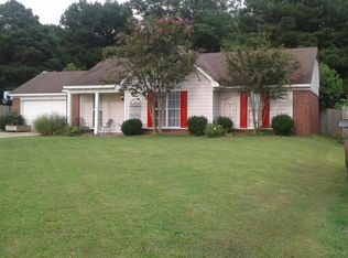 9192 Kirkwood Ln, Southaven, MS 38671