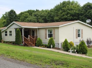 1658 Merihew Rd, Marathon, NY 13803