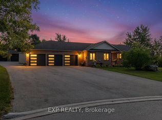 8 Pardo Ct, Scugog, ON L0C 1G0