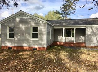 3418 Old Charlotte Hwy, Monroe, NC