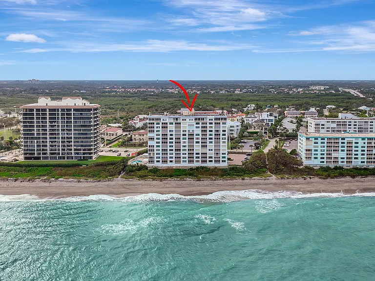 840 Ocean Dr #806 — Photo 8