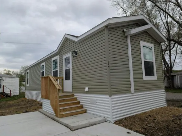 121 Lynn #15, Mankato, MN 56001