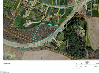V/l Olde Orchard Dr NE, Bolivar, OH 44612