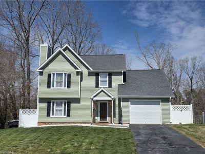 274 Winfield Dr, King, NC, 27021