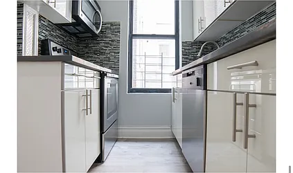 Rented by Shamco Management Corp