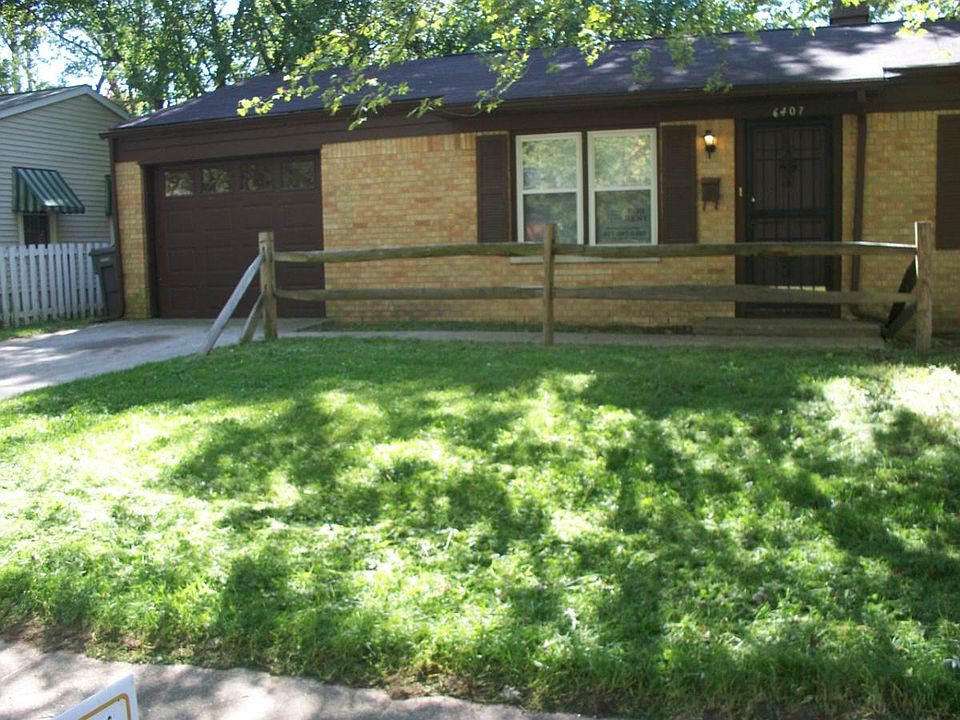 1st image of 6407 E 44th Pl