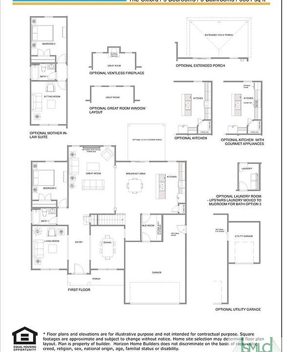 2nd image of 113 Chapel Park Rd