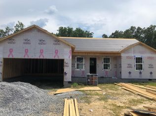 105 Collinwood Dr, Tullahoma, TN 37388