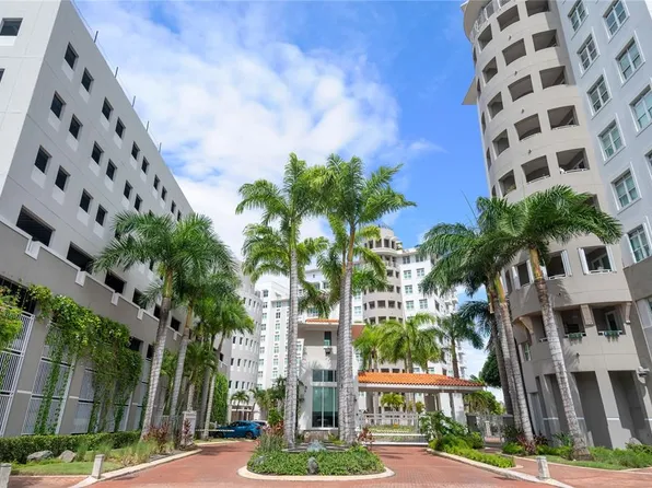 100 Calle Del Muelle #1205, San Juan, PR 00901