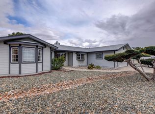 7780 E Cocopah Dr, Prescott Valley, AZ 86314