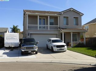 41 Nettle Ct, Oakley, CA