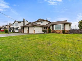 45127 Stevenson Rd, Chilliwack, BC V2R 2P7