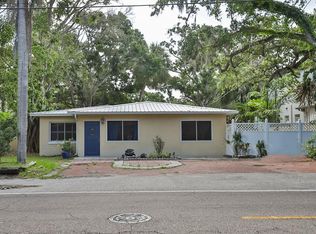5220 Bayshore Blvd, Tampa, FL 33611