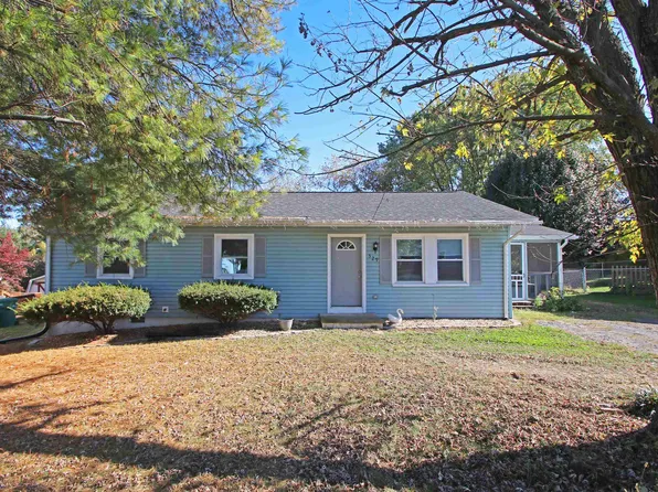 329 Williamsport Rd, Timberville, VA 22853