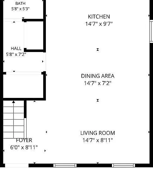 353 1/2 South St #1 — Photo 25