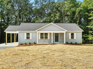 5500 Lake Wendell Rd, Zebulon, NC 27597