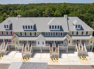 1113 Cambridge Rd UNIT B, Kill Devil Hills, NC 27948