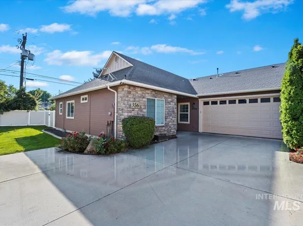 356 S Whisperwood Way, Boise, ID 83709