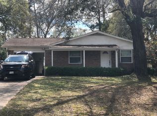 5681 Rustic Dr, Tallahassee, FL 32303