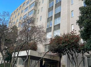 1727 Massachusetts Ave NW #517, Washington, DC 20036