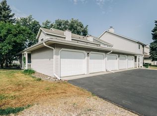 4100 3rd St NE UNIT 101, Columbia Heights, MN 55421