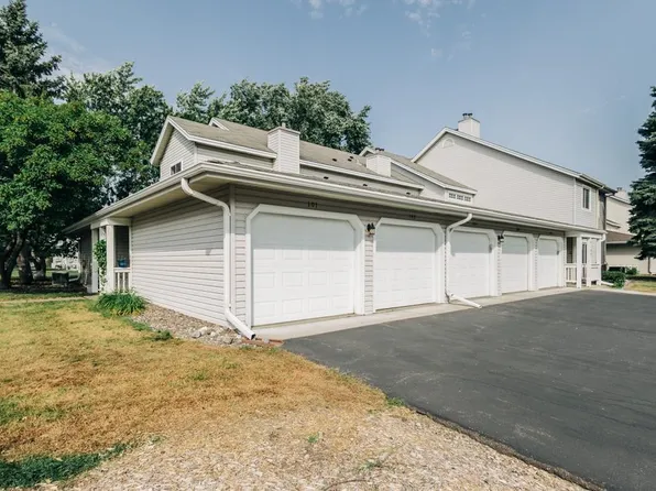 4100 3rd St NE Unit 101, Columbia Heights, MN 55421