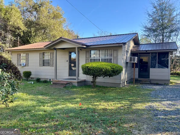 502 Kaigler St, Oglethorpe, GA 31068