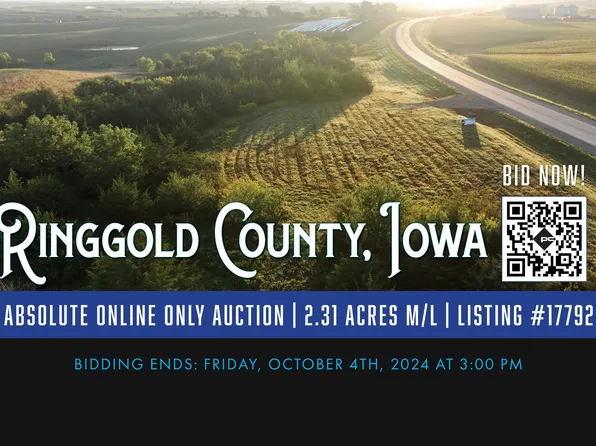 0 State Highway 2, Kellerton, IA 50133