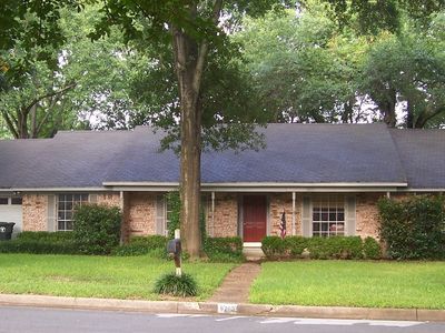 6200 Wilshire Dr, Tyler, TX, 75703