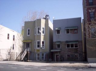 1338 Prospect Ave APT 3, Bronx, NY 10459