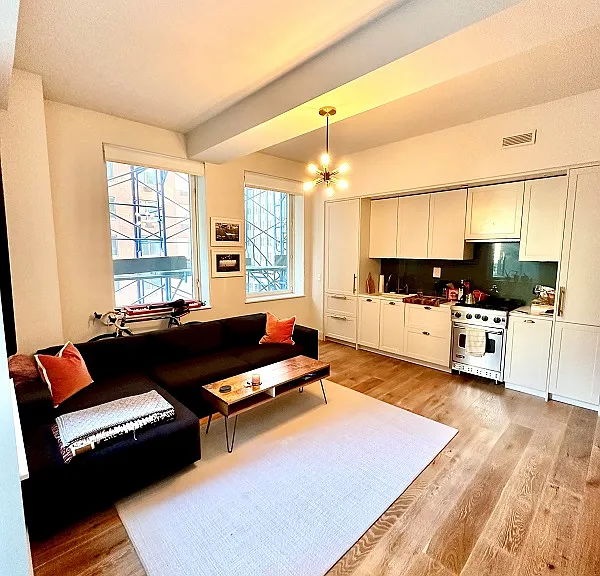 93 Worth St #401 — Photo 1
