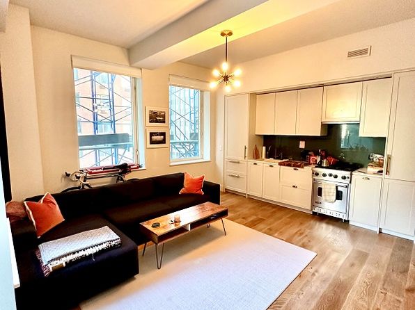 93 Worth St SUITE 401