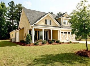 317 Evesham Ave, Peachtree City, GA 30269