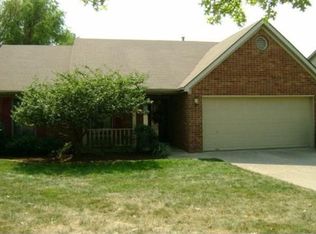 4721 Hartland Pkwy, Lexington, KY 40515