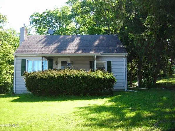 917 Shand Ave, Altoona, PA 16602