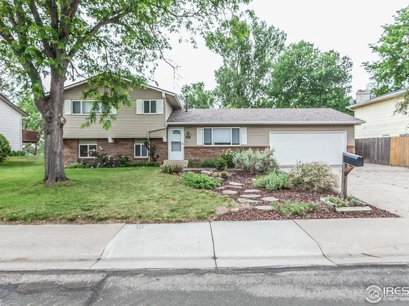 3142 Eagle Dr, Fort Collins, CO 80526