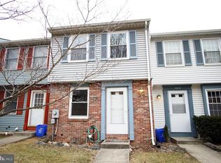 10021 Shelldrake Cir, Damascus, MD 20872