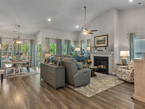 2nd image of 5672 Canary Island Ct.