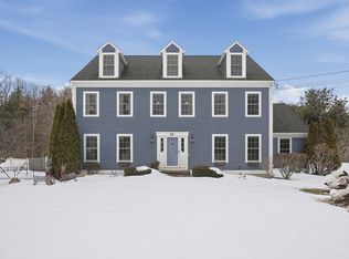 28 Sewall St, Shrewsbury, MA 01545