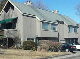 537 Chapokele Ln #A, Stratford, CT 06614