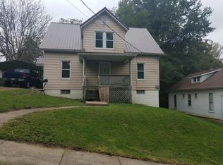 231 Light St, Chester, IL 62233