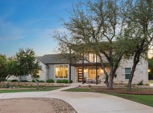 625B Las Colinas Dr, Wimberley, TX 78676