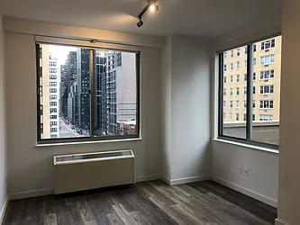 Rented by Townhouse Management Company