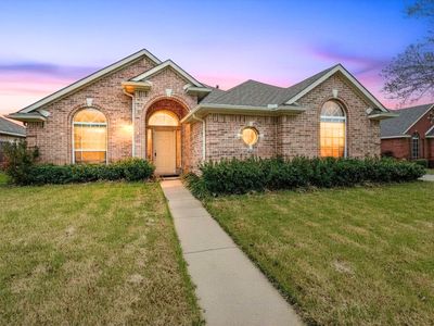 3516 Heatherbrook Dr, Arlington, TX, 76001