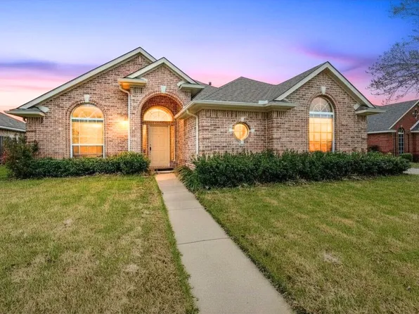 3516 Heatherbrook Dr, Arlington, TX 76001