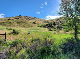 Sleeping Child Rd, Hamilton, MT 59840