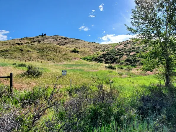 Sleeping Child Rd, Hamilton, MT 59840