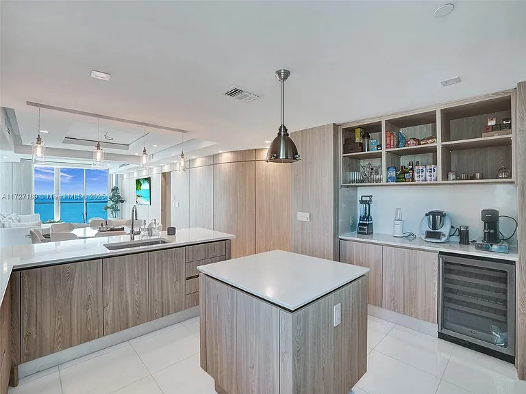 17001 Collins Ave #2308 — Photo 8