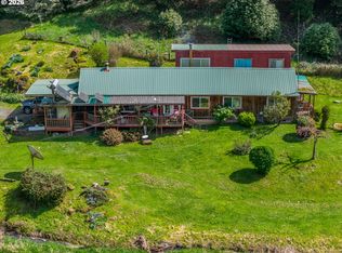 55395 Glen Aiken Creek Rd, Coquille, OR