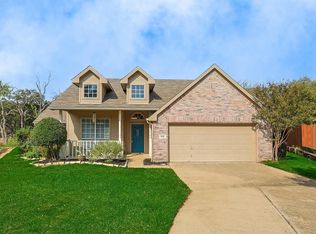 5201 Gaelic Ct, Denton, TX 76208